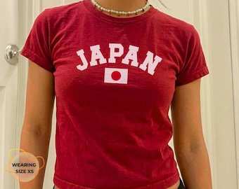 Japan tshirt- Japan gift -Japanese Soccer Shirt- Japan flag -tokyo shirt