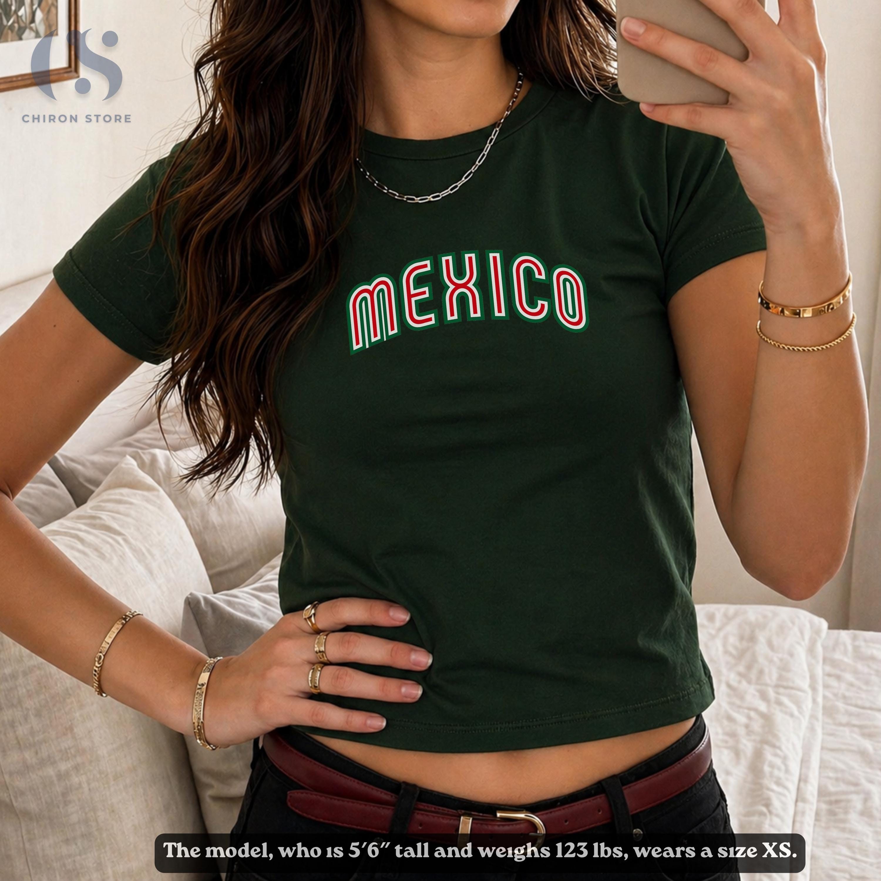 Tシャツ メキシコ シャツ - Etsy 日本