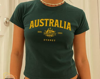 aussie tee, Australia Shirt, aussie shirt , Aussie, Australia Souvenir-australia gift -sydney- australia t shirt- sydney shirt- aussie flag