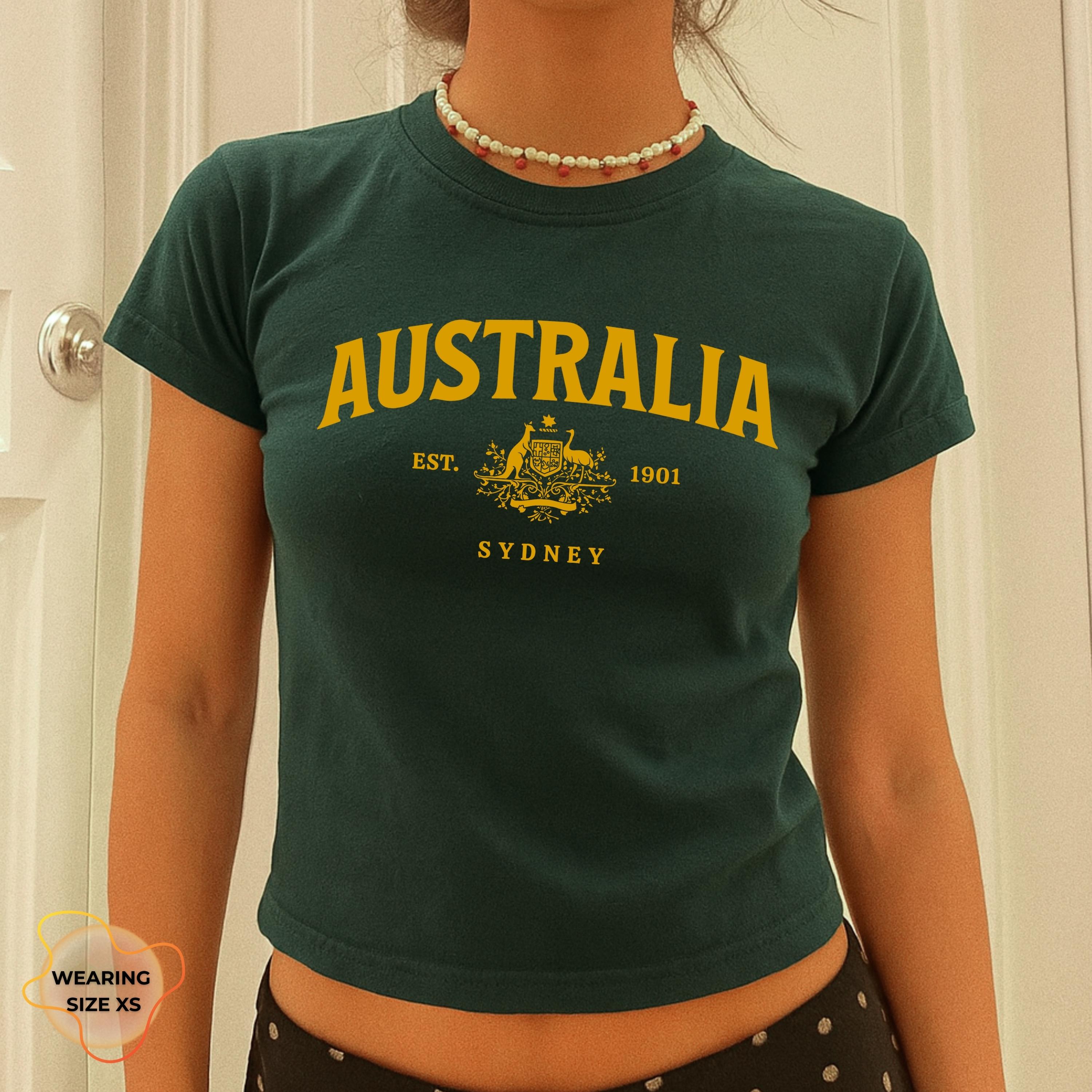 Australian t shirts - Etsy 日本