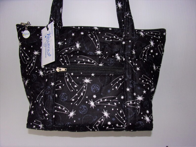 quilted fabric handbags