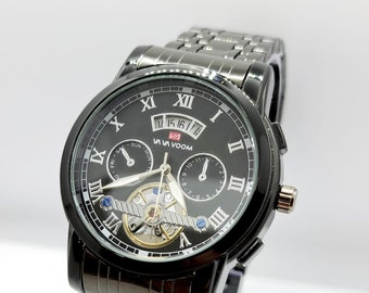 reloj hombre