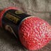 one skein of Lion Brand Homespun yarn destash Coral Gables