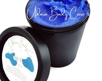 Clean Fresh  Creamy Sugar Scrub 6.7 oz ~Body Scrub