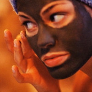 Dead Sea Face and Body Mud Mask 4 oz image 2