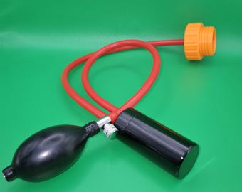 Kit de bomba de olfato