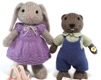 Summer Picnic Outfit