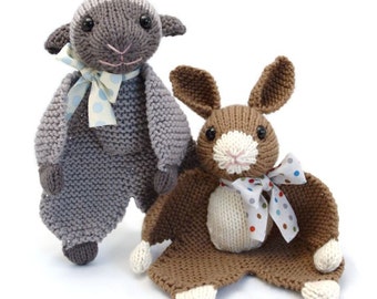 Flat Foot Floogie Knitting Pattern