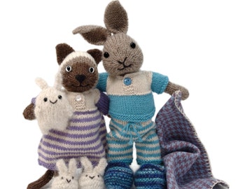 Bedtime Clothing Bundle