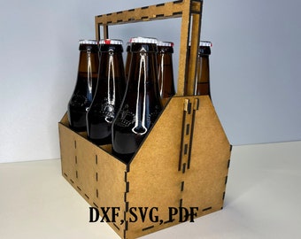 Beer holder, Beer Carrier