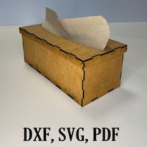 Suporte para caixa de lenços, recipiente para toalhas de papel