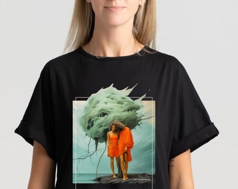 T-Shirt Kleid &quot;&quot;Best Friends Forever&quot;&quot; | Niedliches Zitat T-Shirt Kleid | Baumwolle T-Shirt Kleid für Frauen | T Shirt Kleid bedruckt