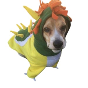 Bullet Bill From Super Mario Pet Dog Costumes Sizes XS to XL - Etsy