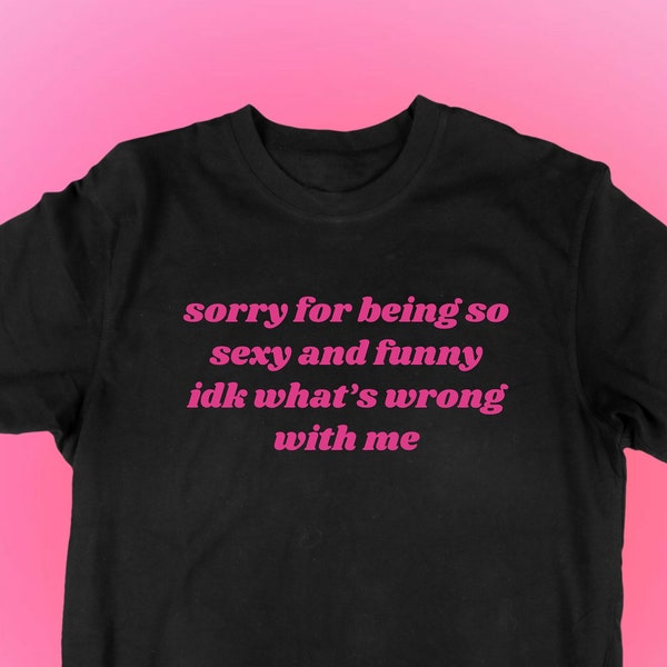 Sexy Funny - Etsy