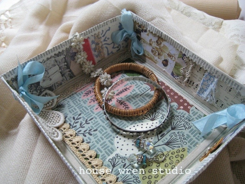 Folding Travel Tray PDF Etsy