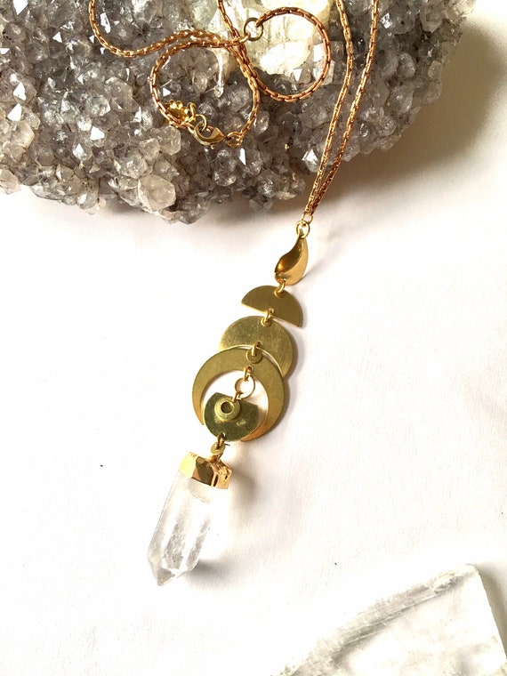 Black owned on sale crystal jewelry
