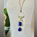 see more listings in the Necklaces - Gemstone section