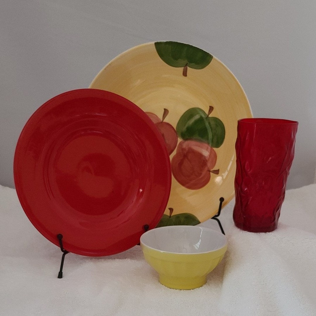 Set a Unique Table Conversation Starter 4 Pc. Place Etsy