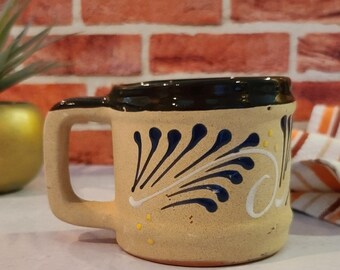 Add-On Items: Clay Pottery Mug / Container / Planter