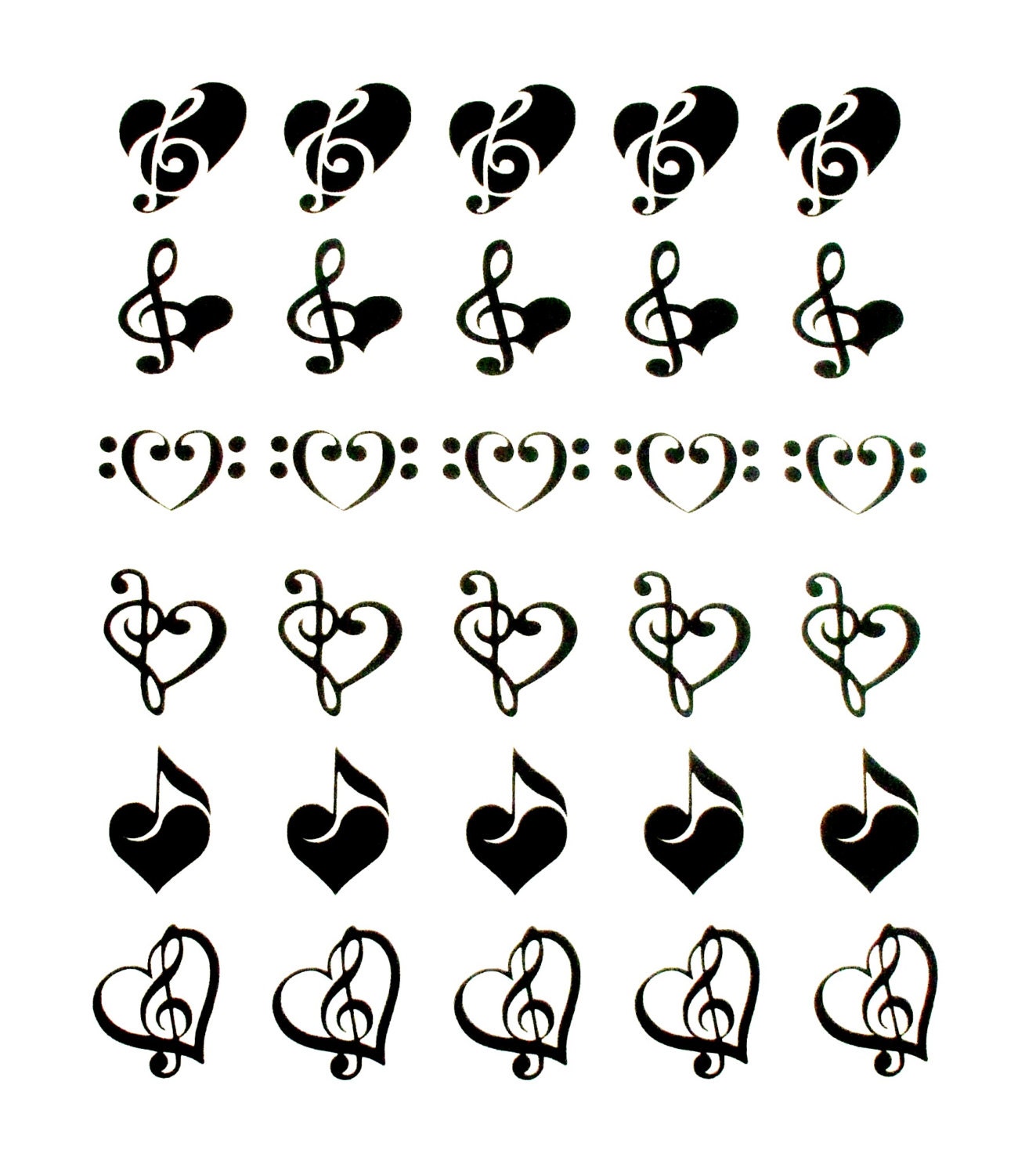 all about fancy heart glass etching stencils selfstick how to fancy heart stencils