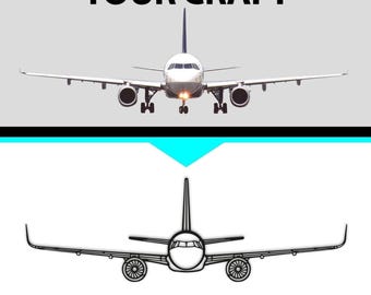 Custom Airplane Decor Metal Wall Art, Your Plane Wall Decor, Personalized Pilot Gift, Aircraft Decor, Aviation Lover Gift,Aviation Sign