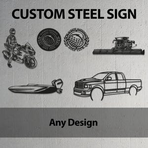 Custom for You