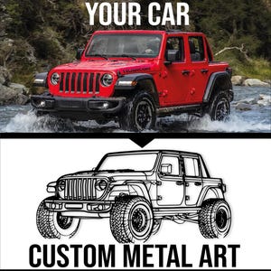 Personalized garage wall decor for sports car lovers