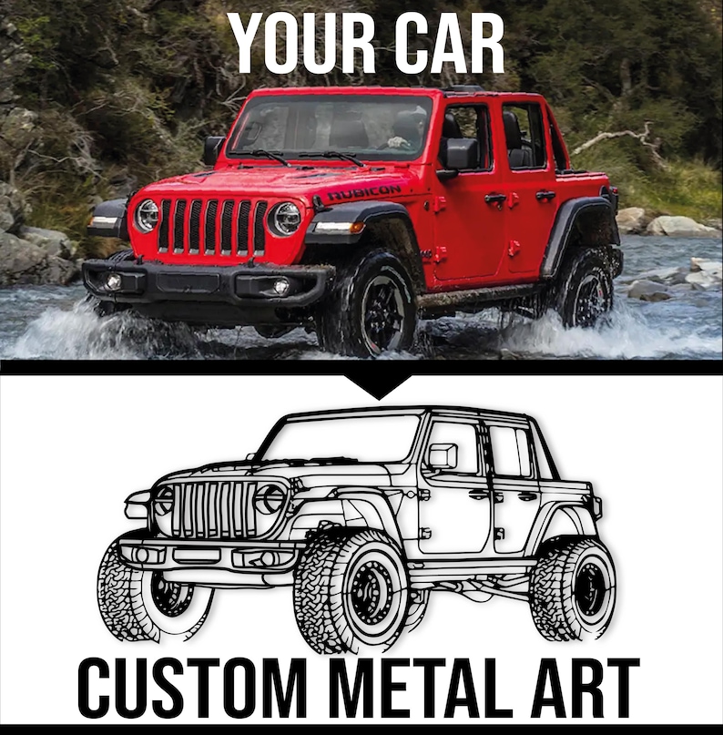 Personalized garage wall decor for sports car lovers