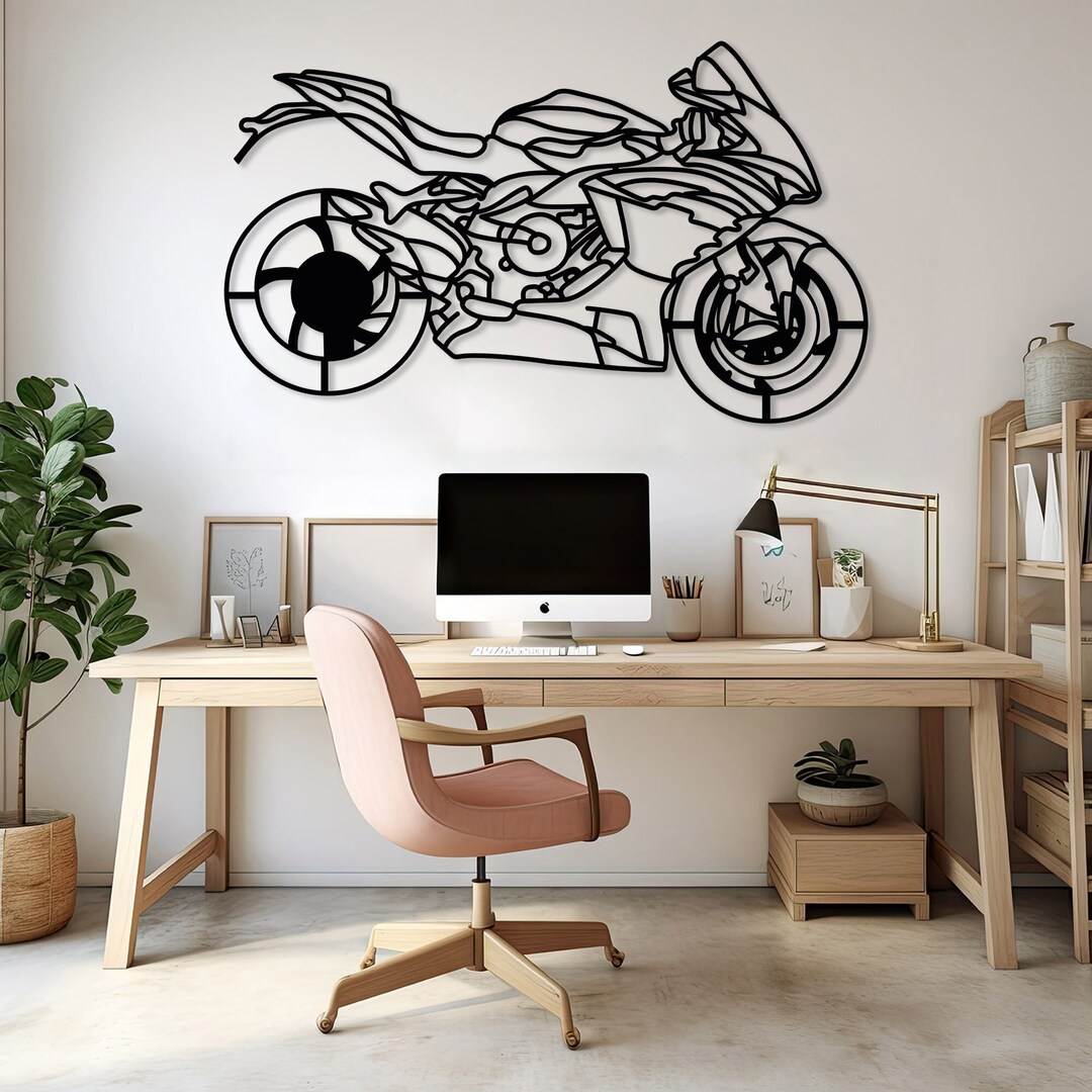 Gallery image with a fresh perspective