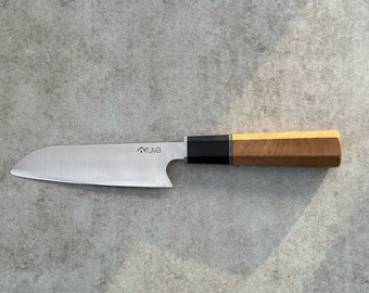 SANTOKU-S // WURWAL LINE