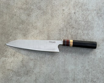 GYUTO // BLACK LINE