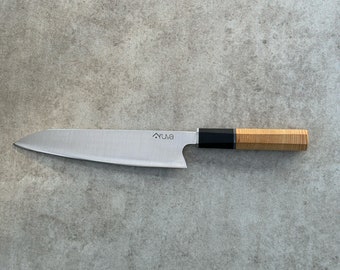 GYUTO // ESCHE LINE