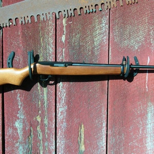EZ Ryder Rifle Rack ©