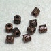 Bali Style Copper Spacer Beads