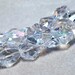 Crystal Nuggets- beads