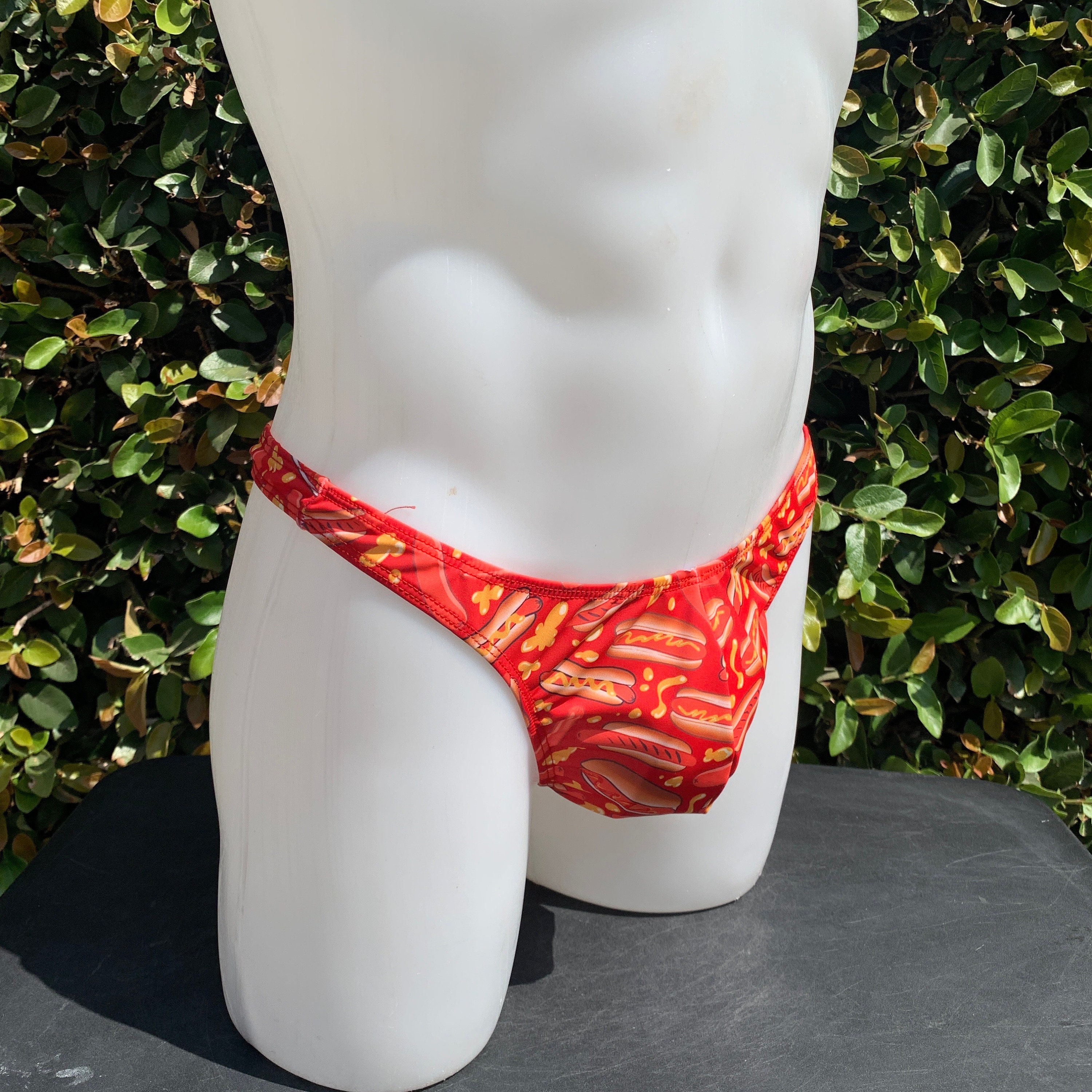Mens Thongs Funny - Etsy Mens Thongs Funny - Etsy