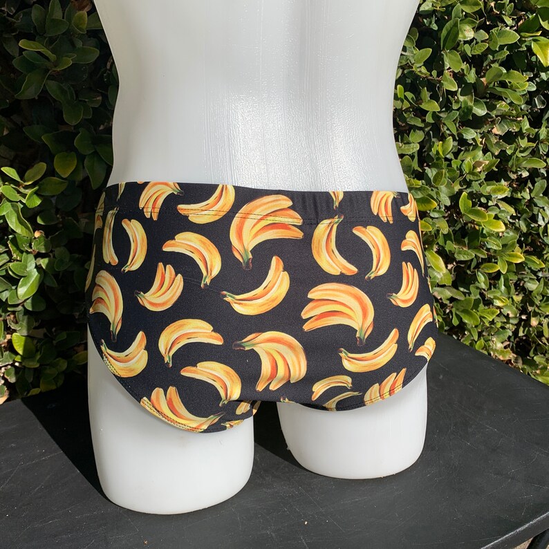 Banana Hammock Mens Speedo Briefs Etsy