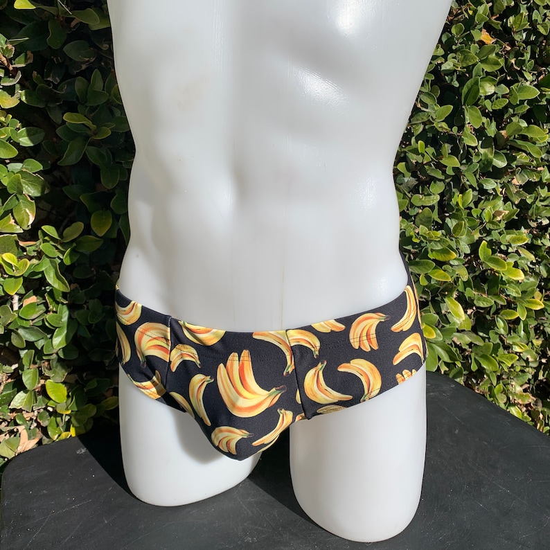 Banana Hammock Mens Speedo Briefs Etsy