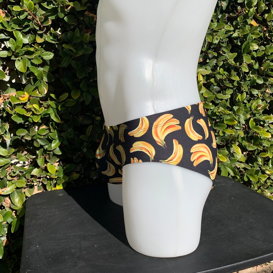 Banana Hammock Mens Speedo Briefs Etsy