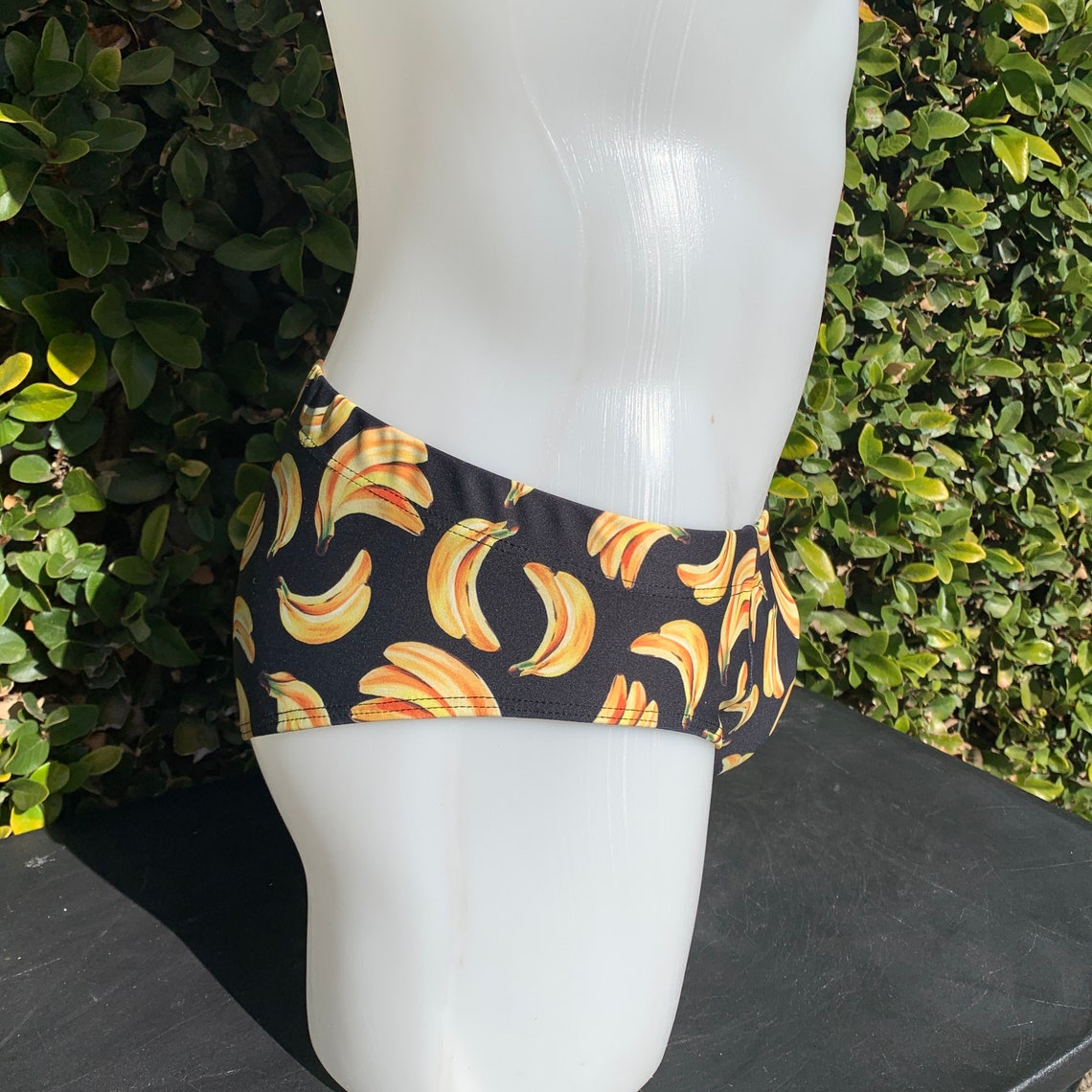 Banana Hammock Mens Speedo Briefs Etsy