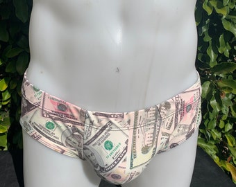 Cash Money Mens Briefs