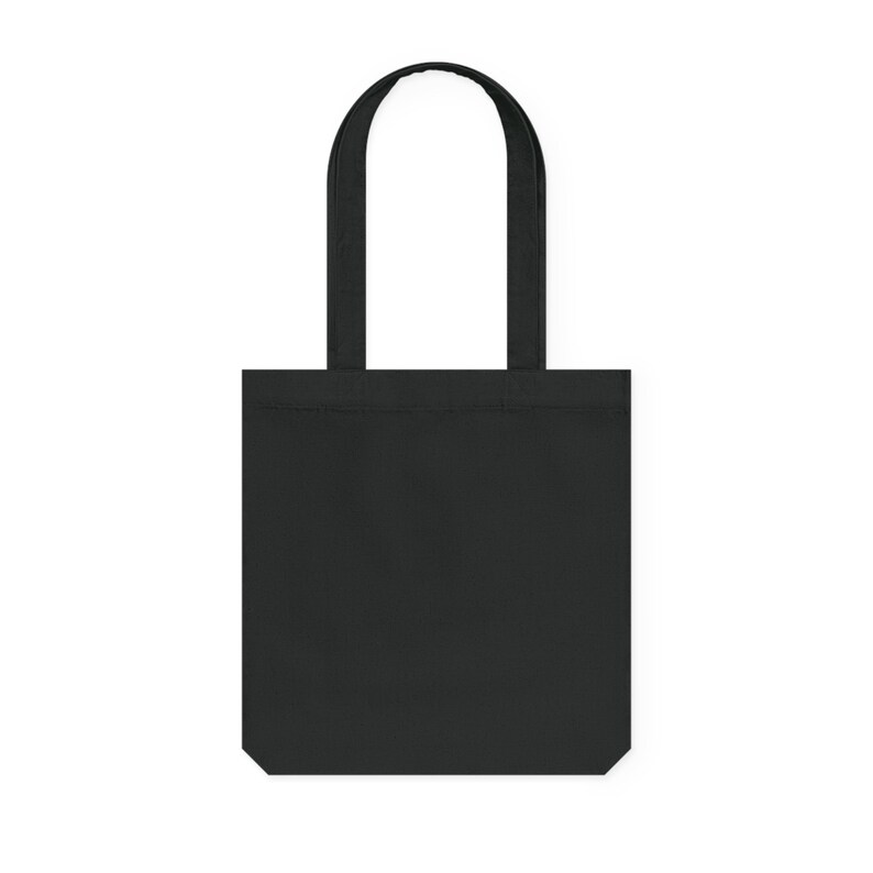 Sac fourre-tout KILL BILL 100 % RECYCLÉ image 7