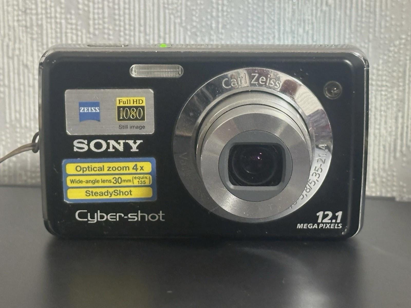 激安！SONY Cyber-shot 12.1メガピクセル Amazon.com : Sony Cyber-shot DSC-W230 12 MP Digital Camera with 4x