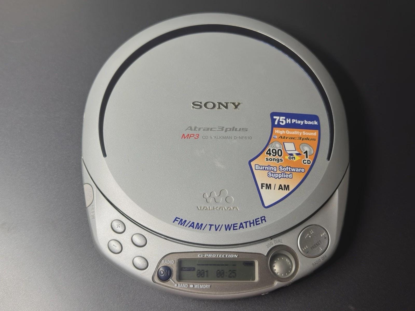 Sony walkman cd player - Etsy 日本
