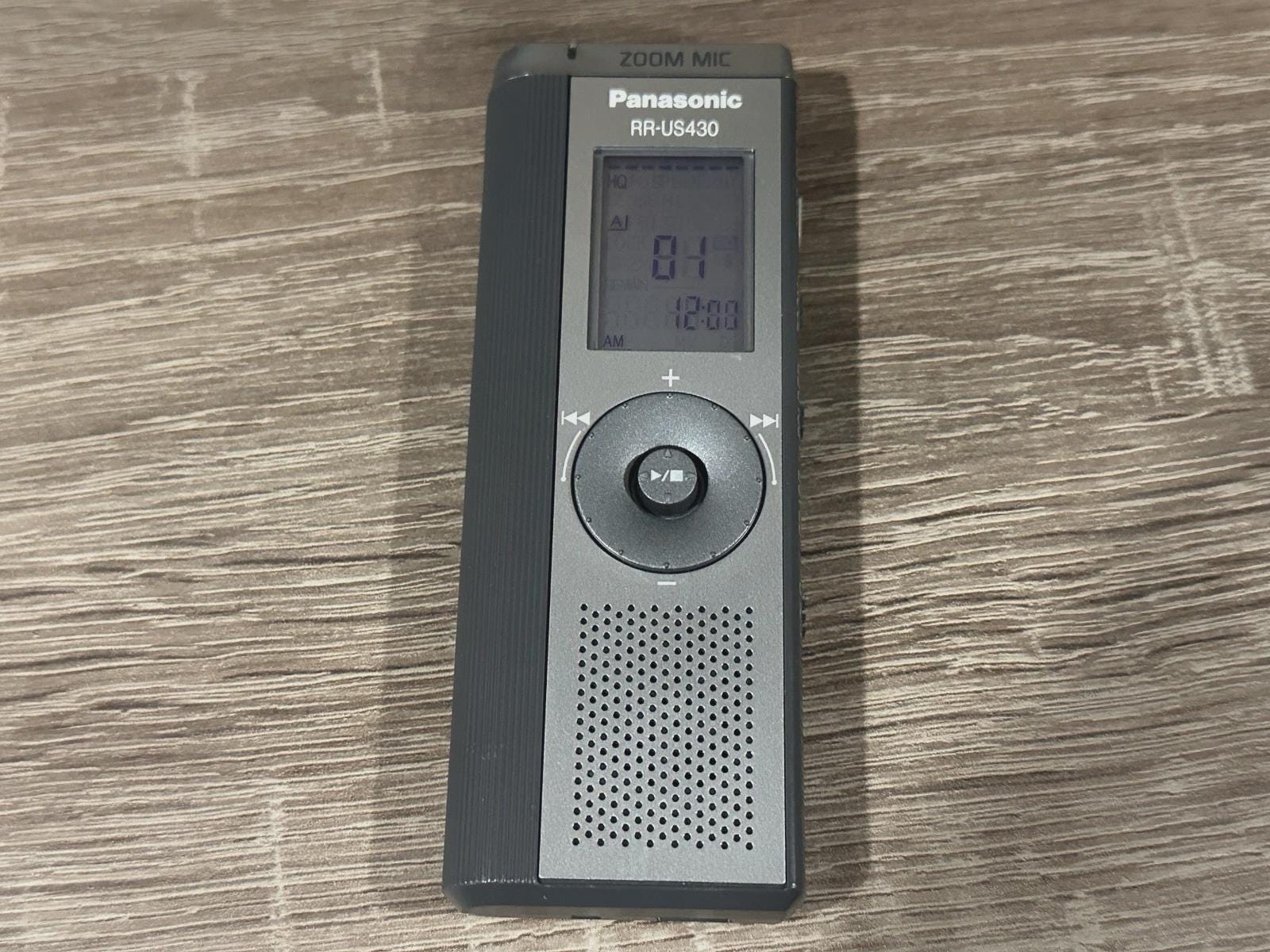 Panasonic recorder - Etsy 日本