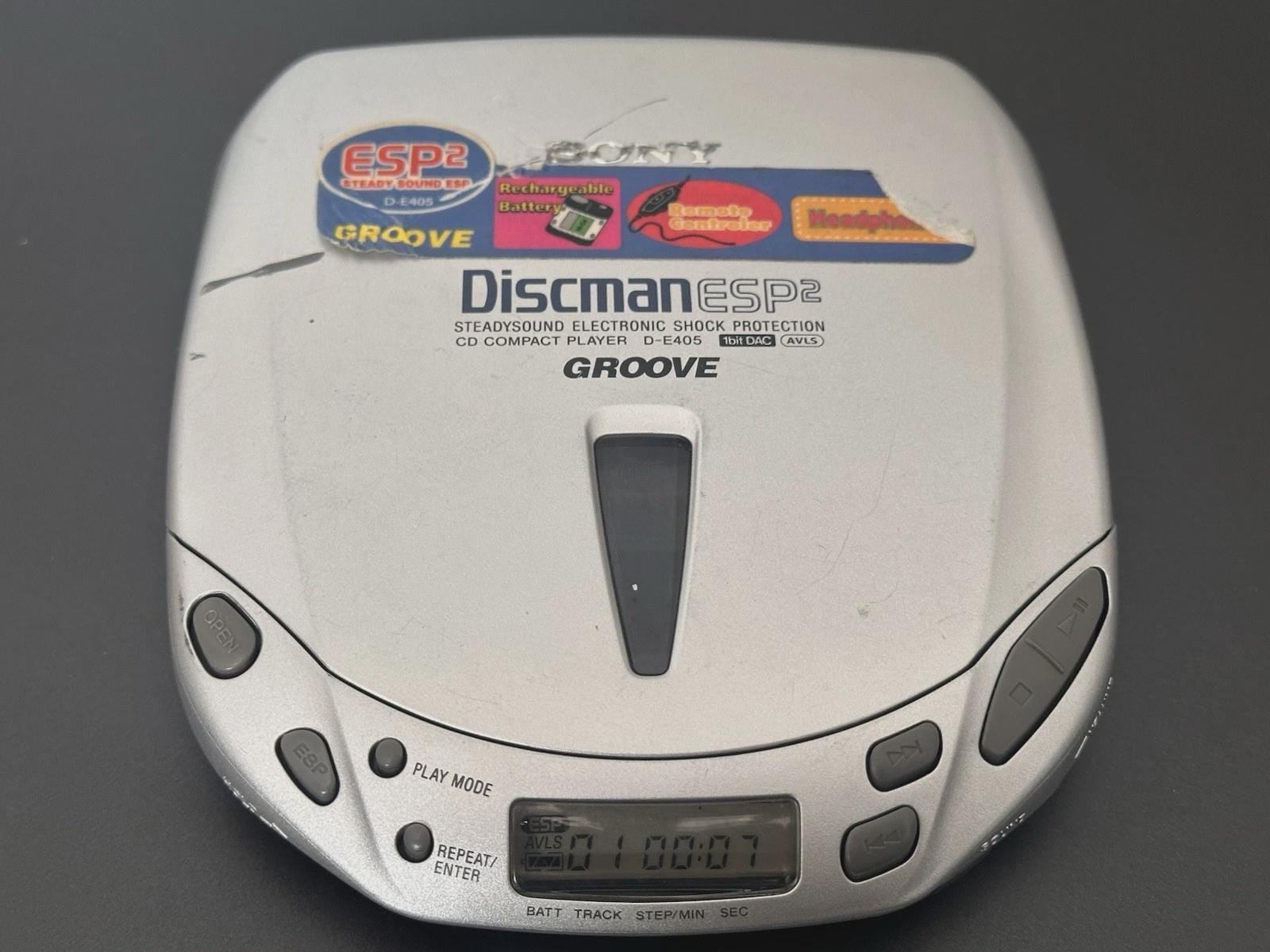Discman sony d - Etsy 日本