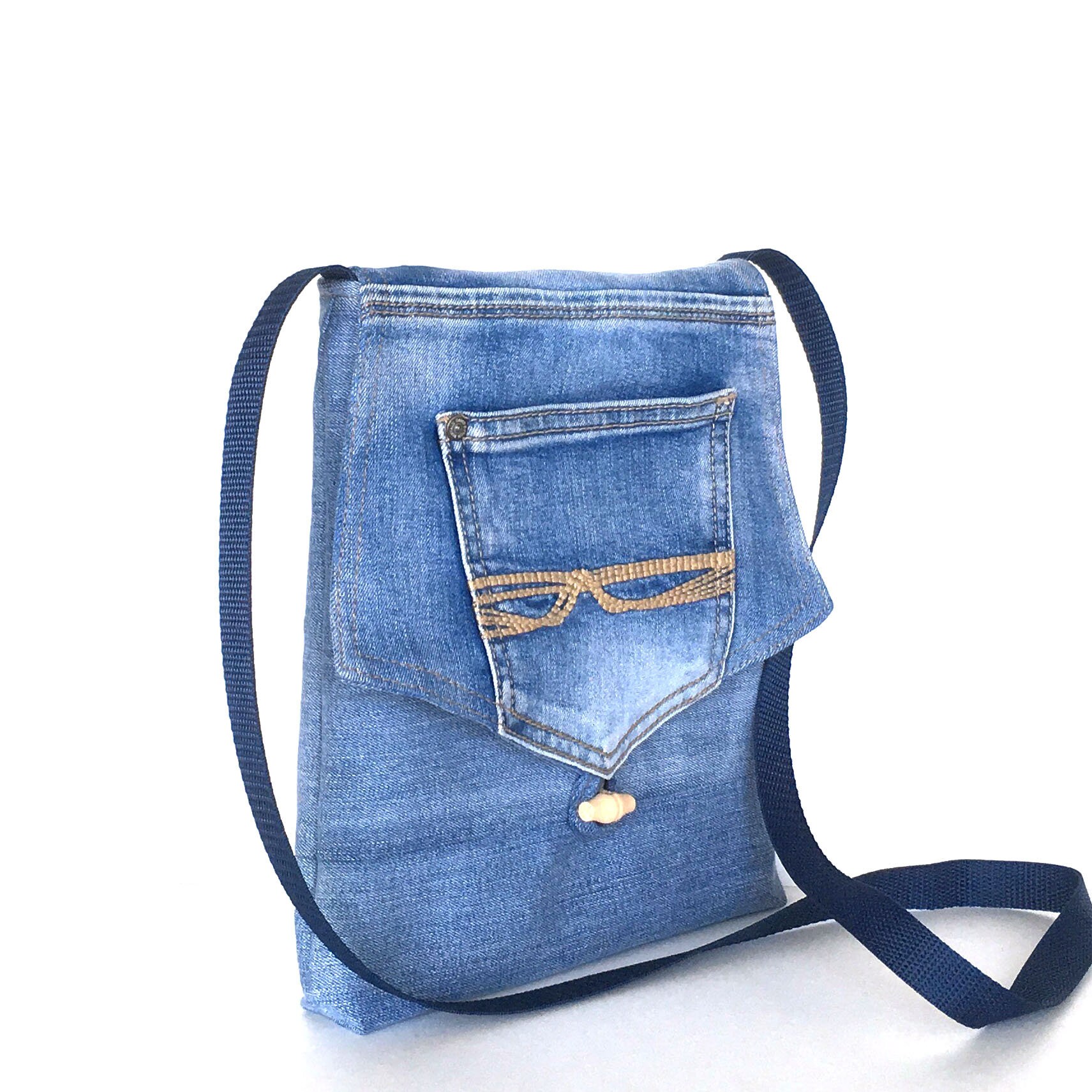 Side bag jeans Clearance