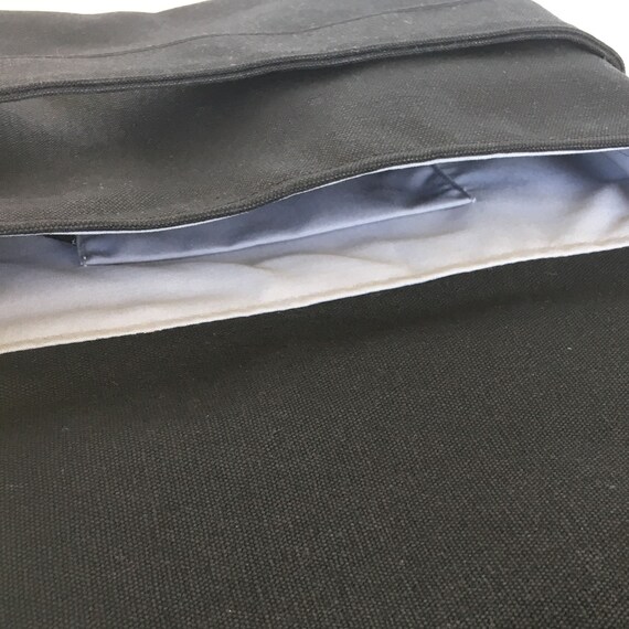 small black side purse