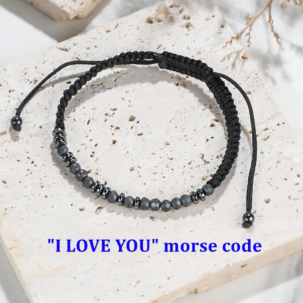 Friendship Bracelet Patterns Seed Bead Bracelet Macrame And Beads