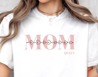 Moederdag shirt, mom quote shirt, moederdag cadeau, momlife